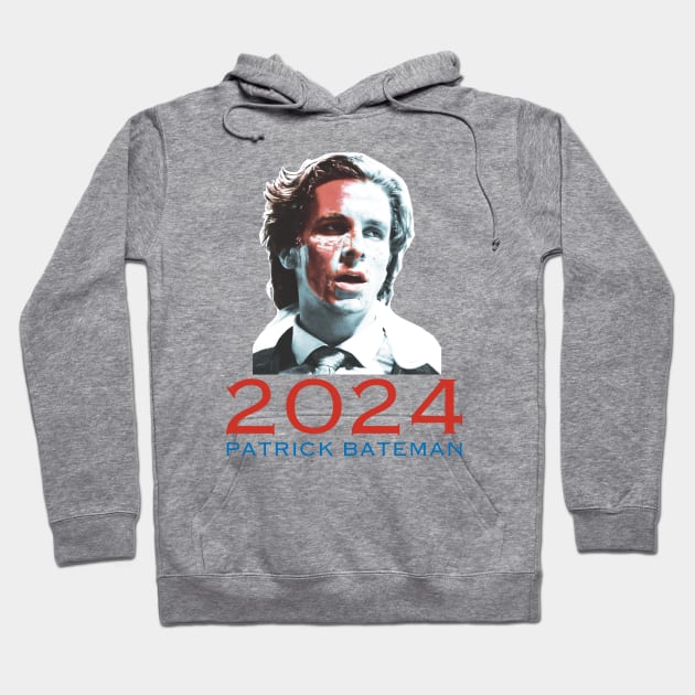 2024 Hoodie by SBSTN